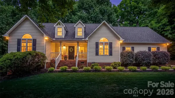 116 High Shoals Lane #17, Statesville, NC 28677
