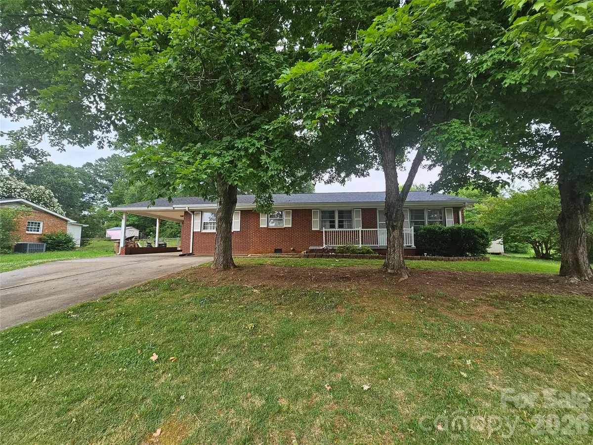 3025 Hazel Drive, Shelby, NC 28152 - #1