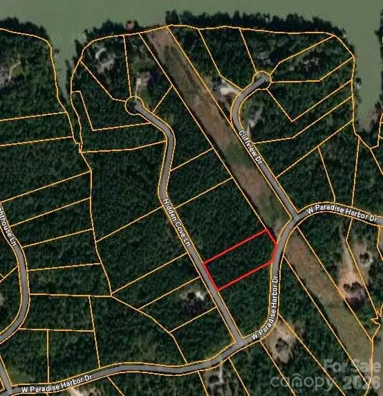 1074 Hidden Cove Lane, Connelly Springs, NC 28612 - #1