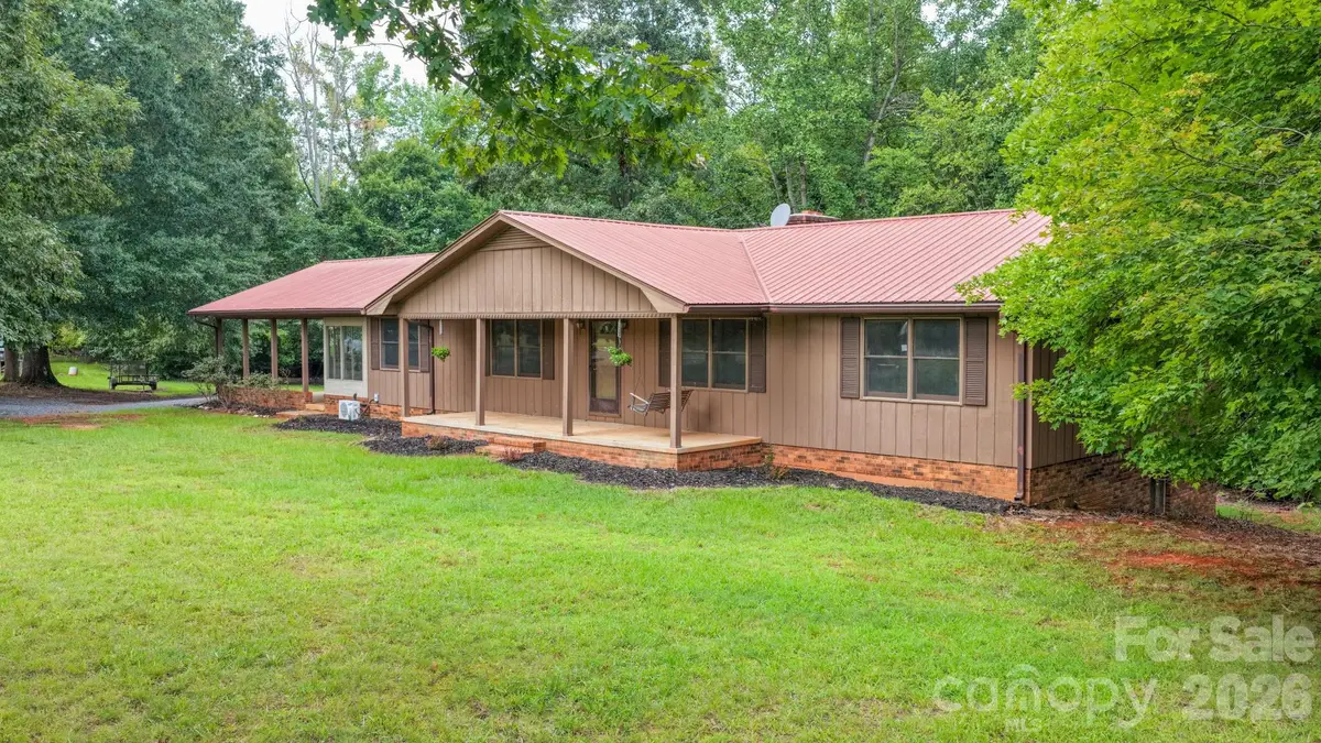 390 Low Water Bridge Road, Troy, NC 27371 - #1