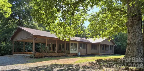 390 Low Water Bridge Road, Troy, NC 27371