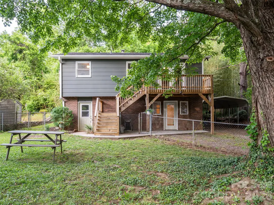 70 Michigan Avenue, Asheville, NC 28806 - #2