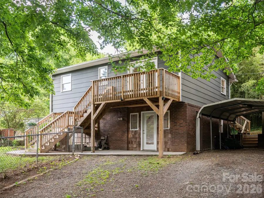 70 Michigan Avenue, Asheville, NC 28806 - #3