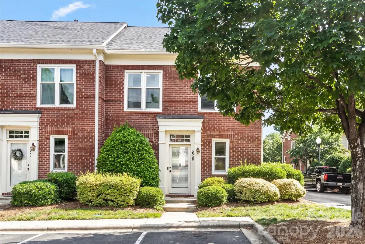 2538 Dilworth Heights Lane, Charlotte, NC 28209 - #1