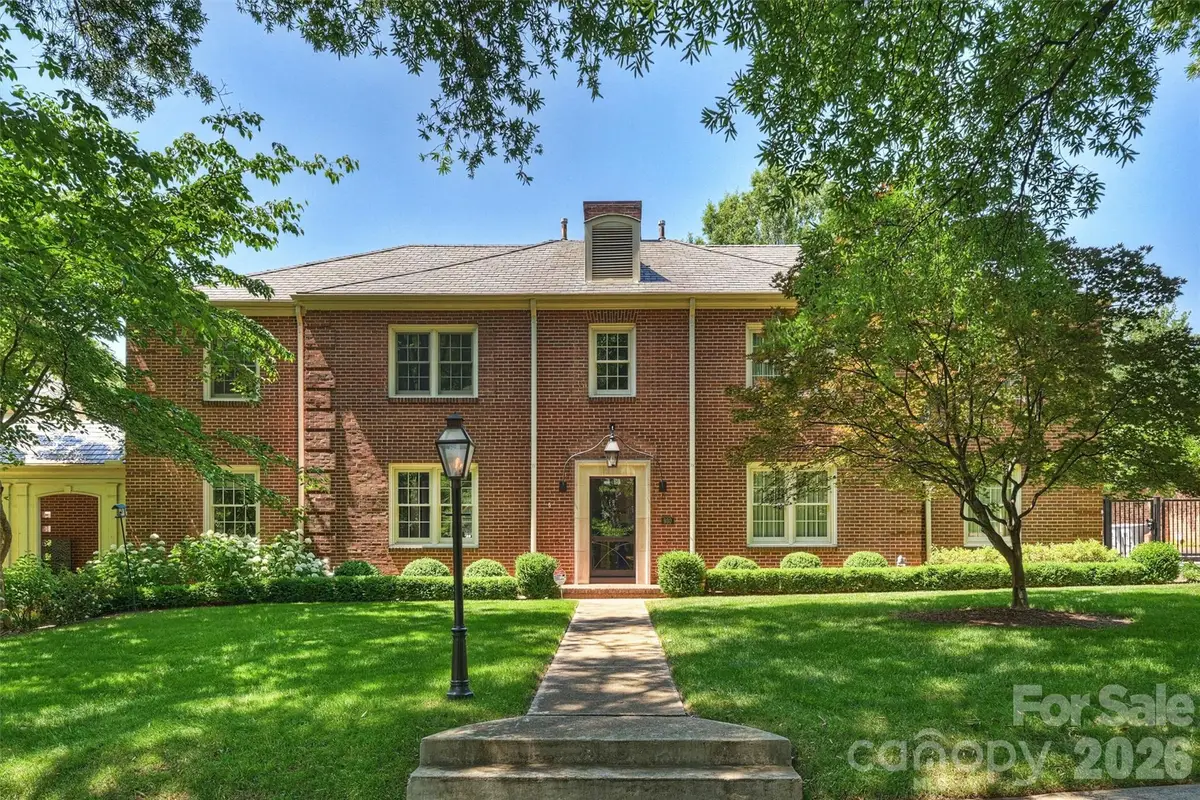 930 Ardsley Road #2, Charlotte, NC 28207 - #1