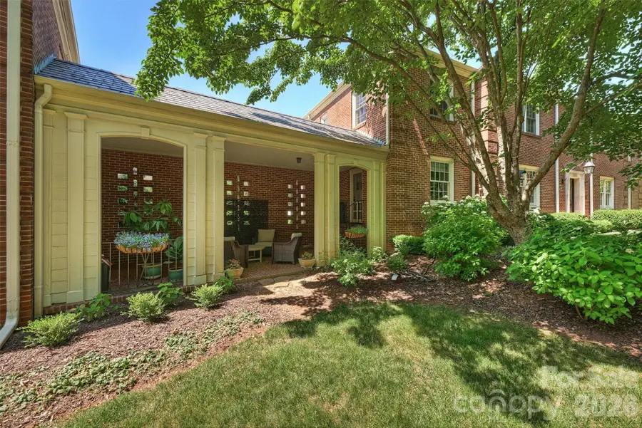 930 Ardsley Road #2, Charlotte, NC 28207 - #2