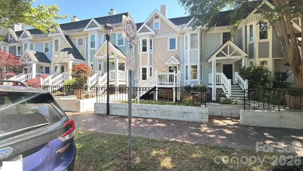 316 W 10th Street, Charlotte, NC 28202
