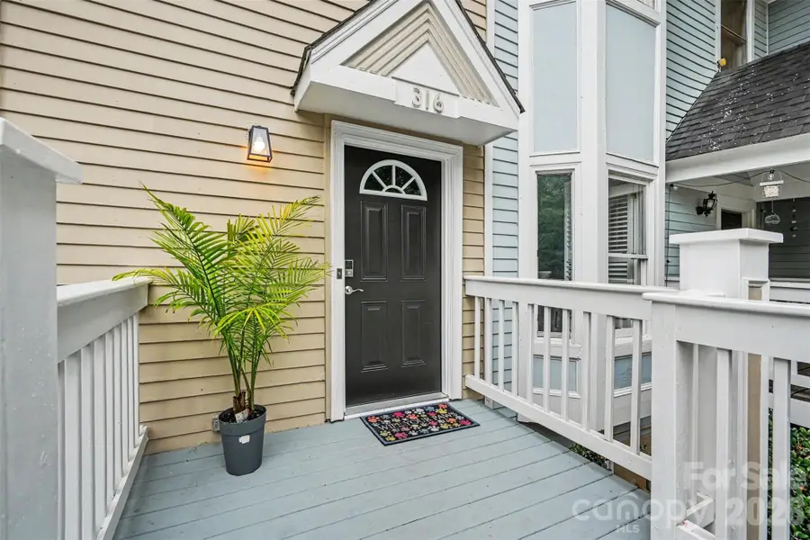 316 W 10th Street, Charlotte, NC 28202 - #2