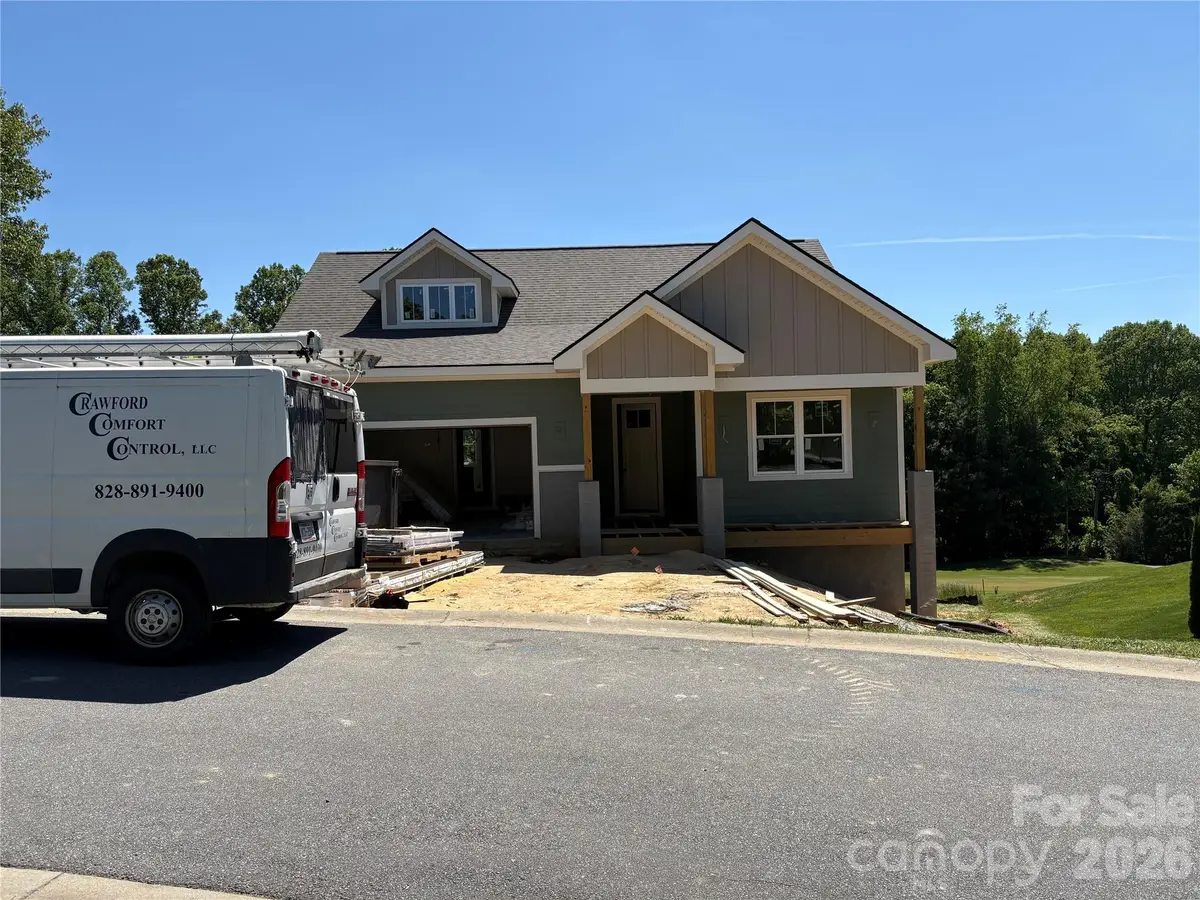 148 Triple Fairways Drive, Hendersonville, NC 28739 - #1