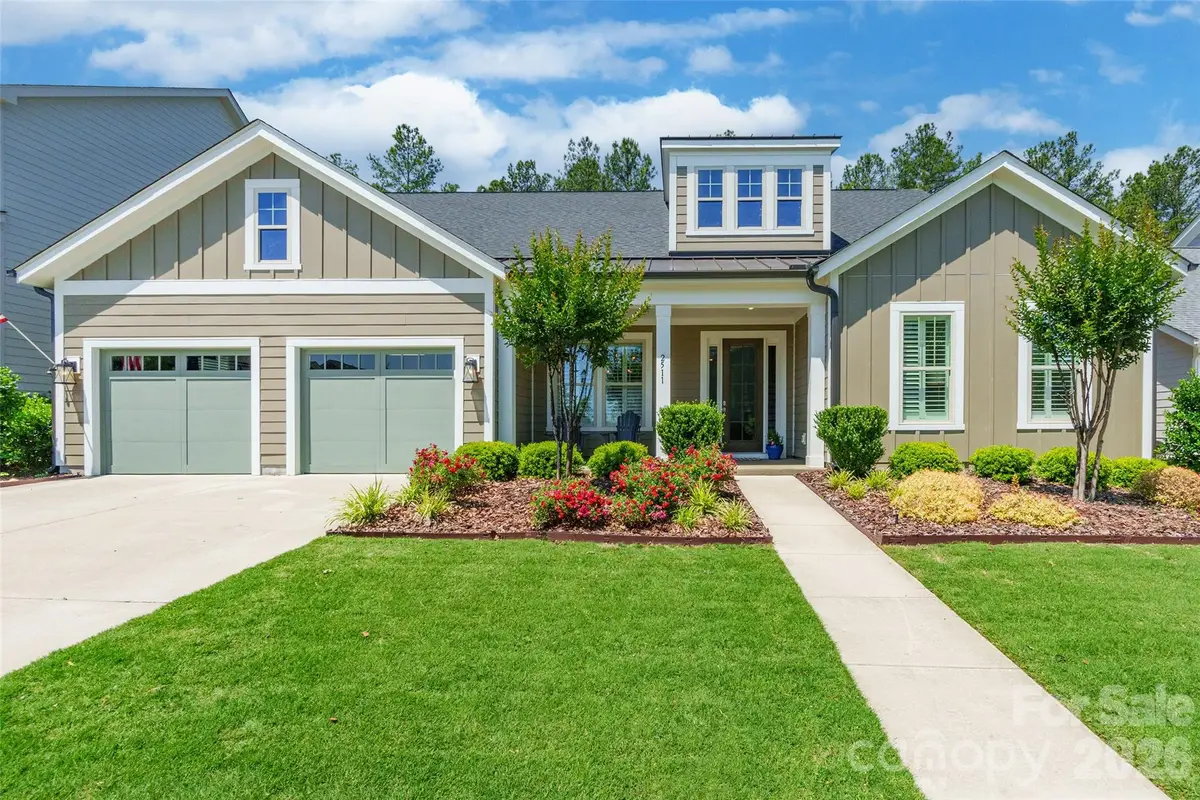 2511 Paddlers Cove Drive, Clover, SC 29710 - #1