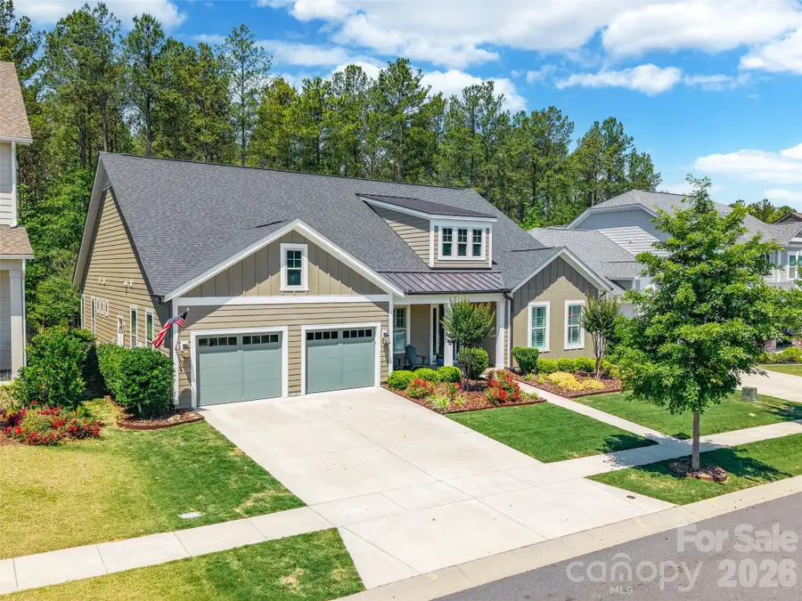 2511 Paddlers Cove Drive, Clover, SC 29710 - #2