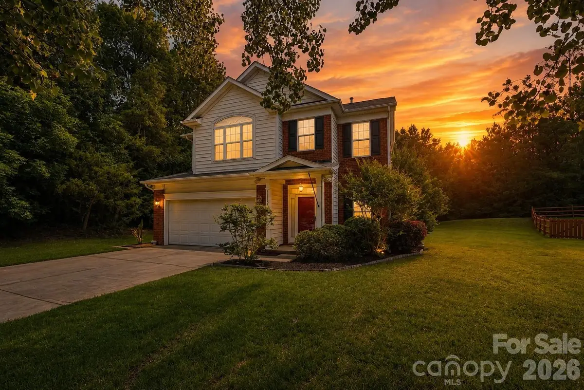 13624 Michael Lynn Road, Charlotte, NC 28278 - #1