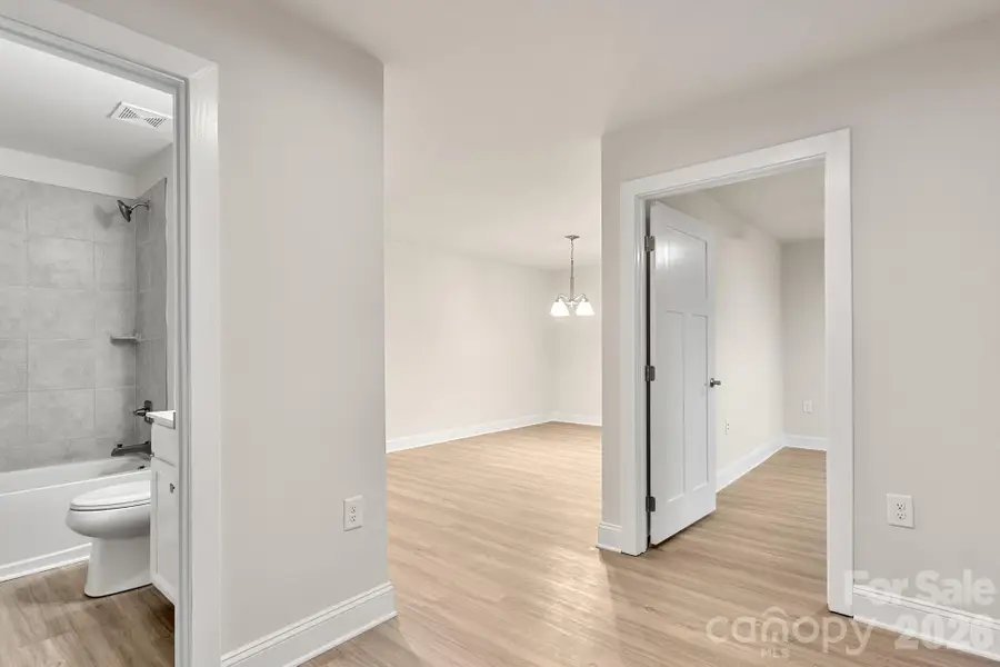 4238 Mackinnon Drive, Charlotte, NC 28214 - #3
