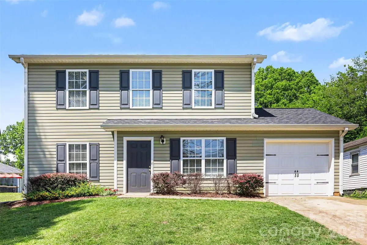 2540 Elmin Street, Charlotte, NC 28208 - #1