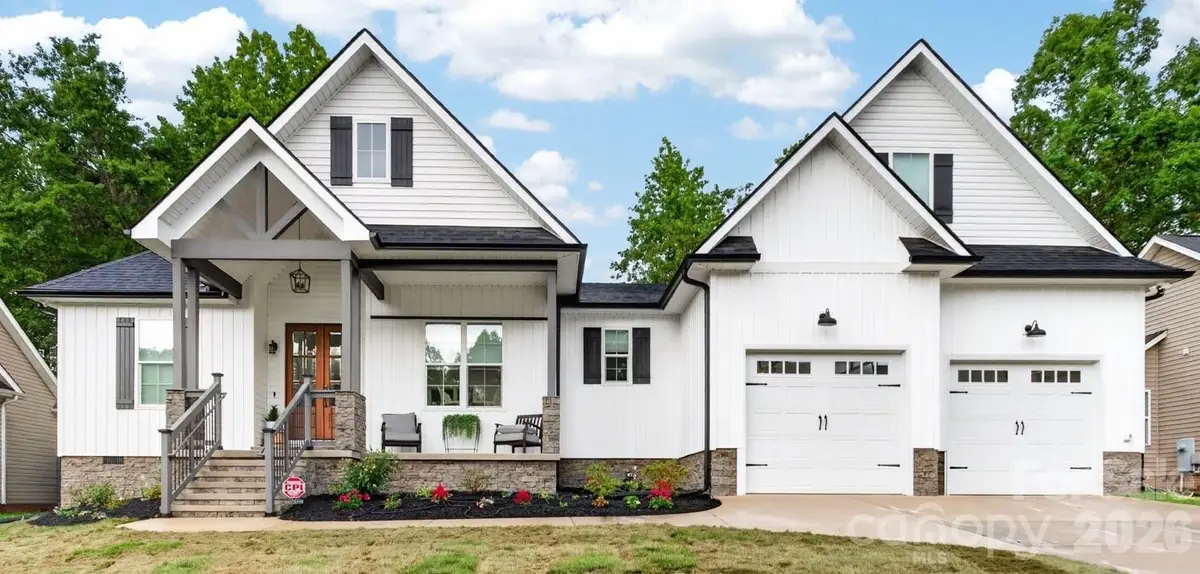 2358 Keswick Lane, Rock Hill, SC 29732 - #1