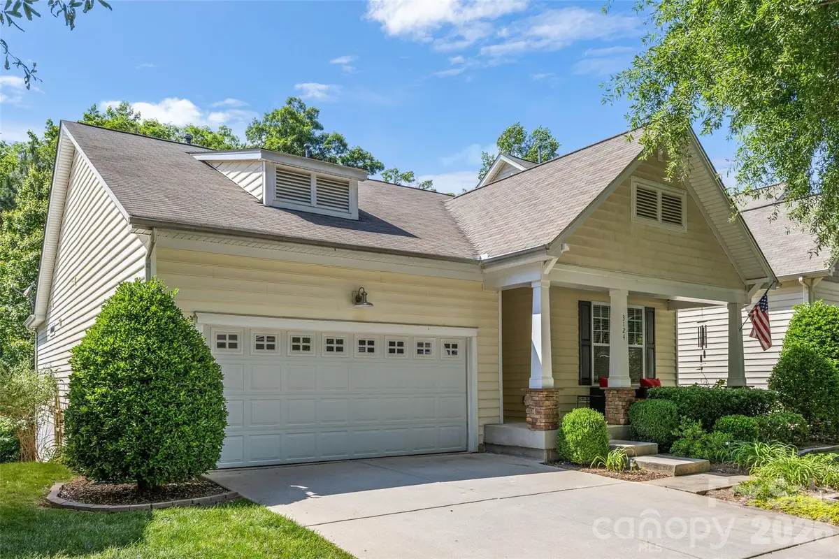 3124 Streamhaven Drive, Indian Land, SC 29707 - #1