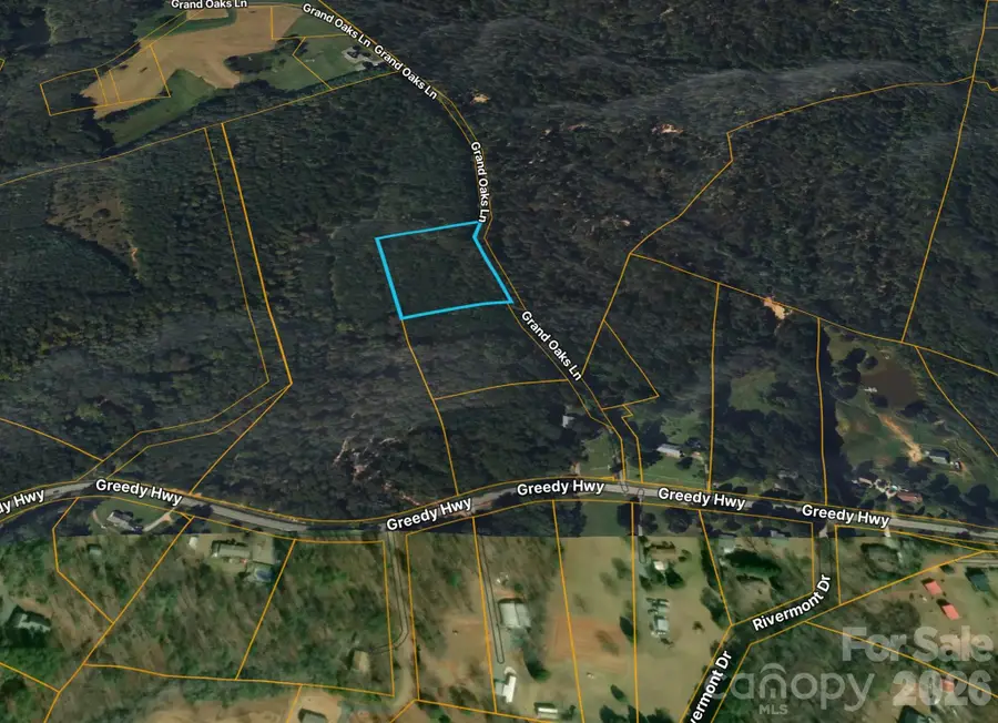 1585 Grand Oaks Lane, Hickory, NC 28602 - #3