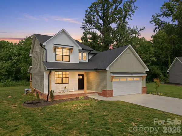 1906 Maius Drive, Conover, NC 28613