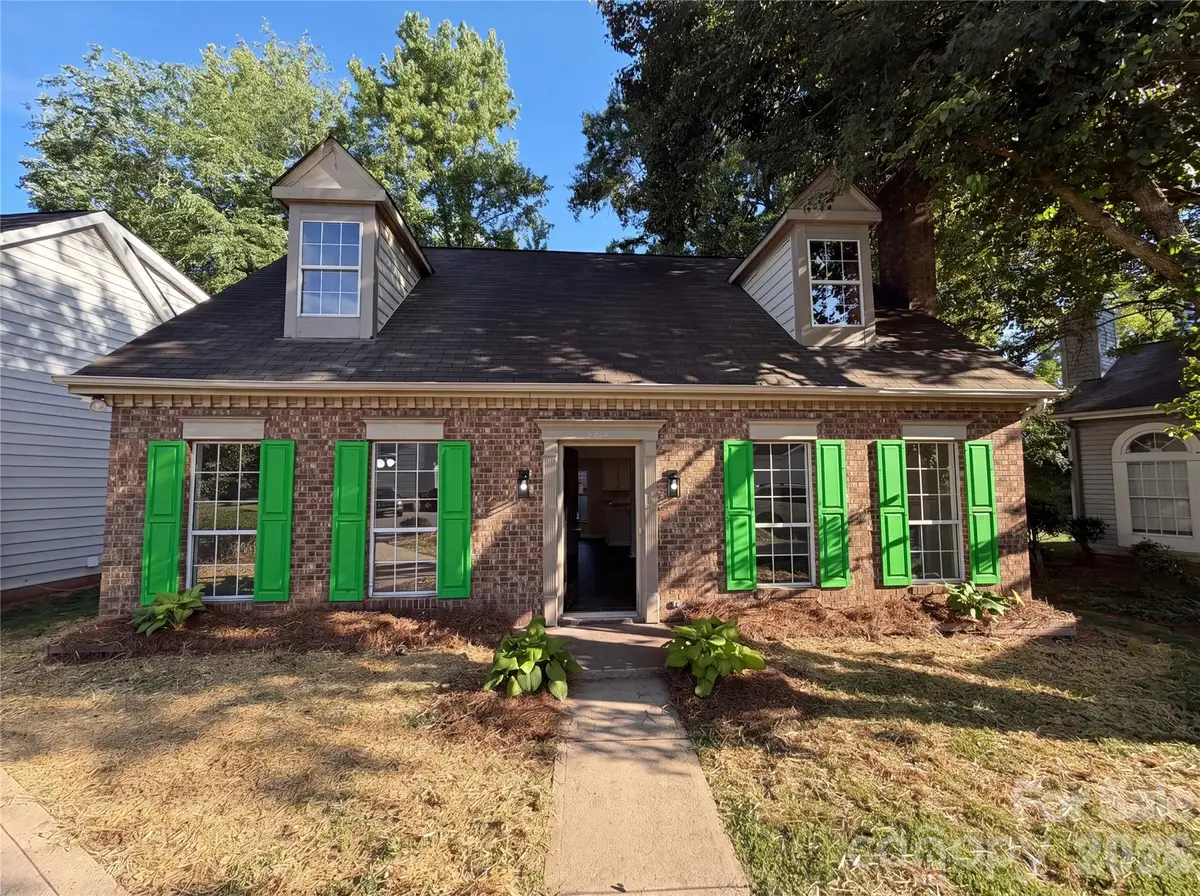 4720 Topsail Court, Charlotte, NC 28212 - #1