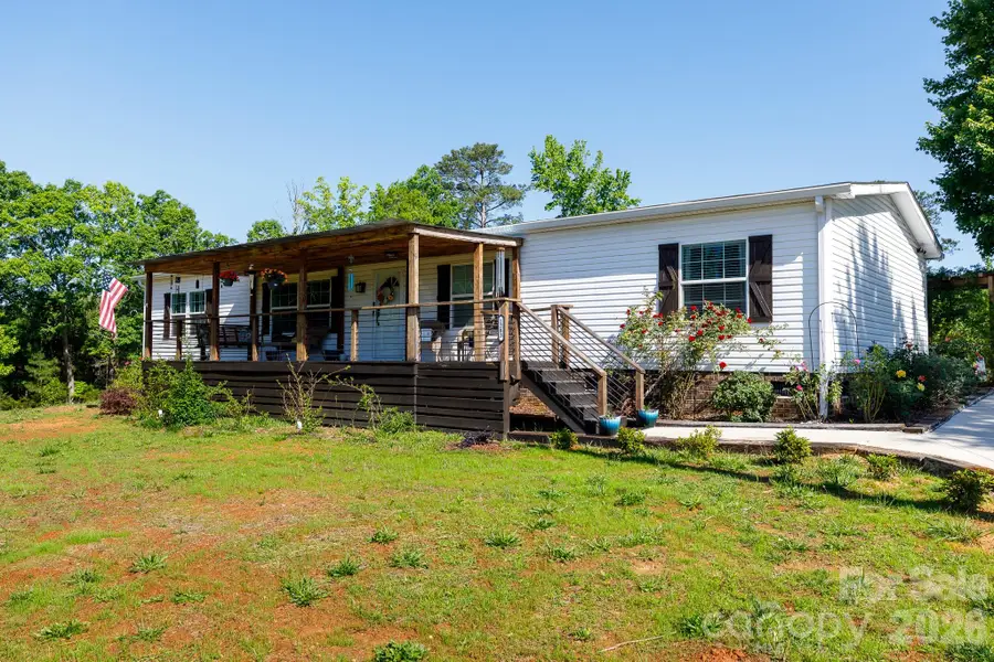 1283 Countryside Drive, Blackstock, SC 29014 - #2