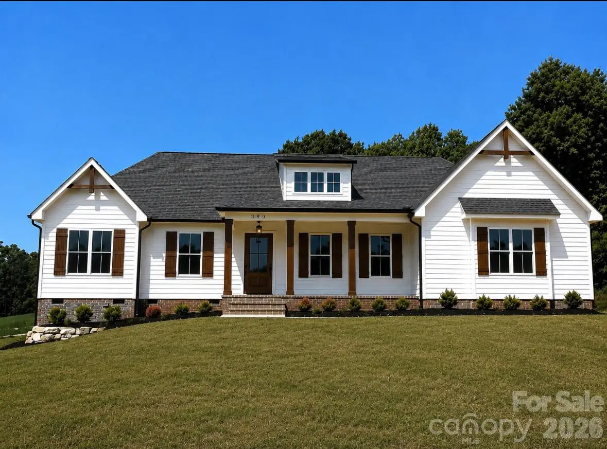 390 Nc Hwy 200 None S, Stanfield, NC 28163 - #1