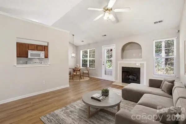 7616 Silver Arrow Drive, Charlotte, NC 28273