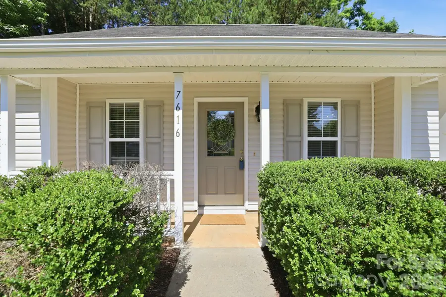 7616 Silver Arrow Drive, Charlotte, NC 28273 - #2