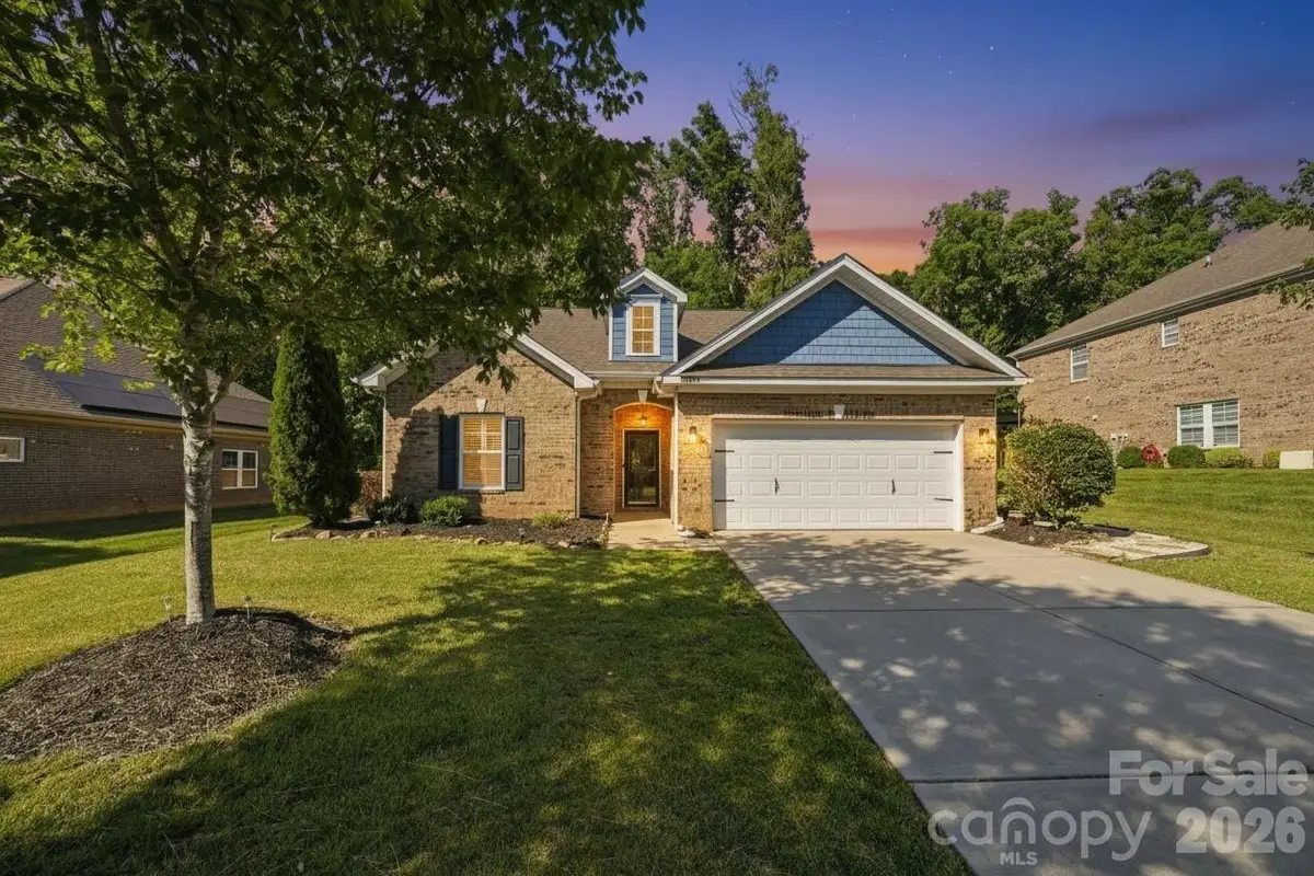 3824 Martele Drive, Mint Hill, NC 28227 - #1