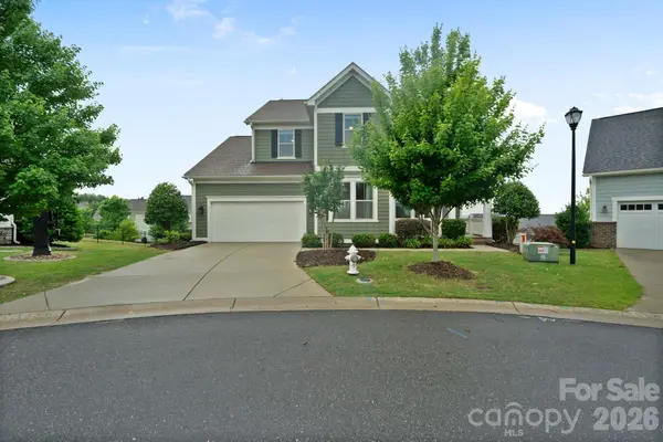 1001 Lazy Day Court, Fort Mill, SC 29708