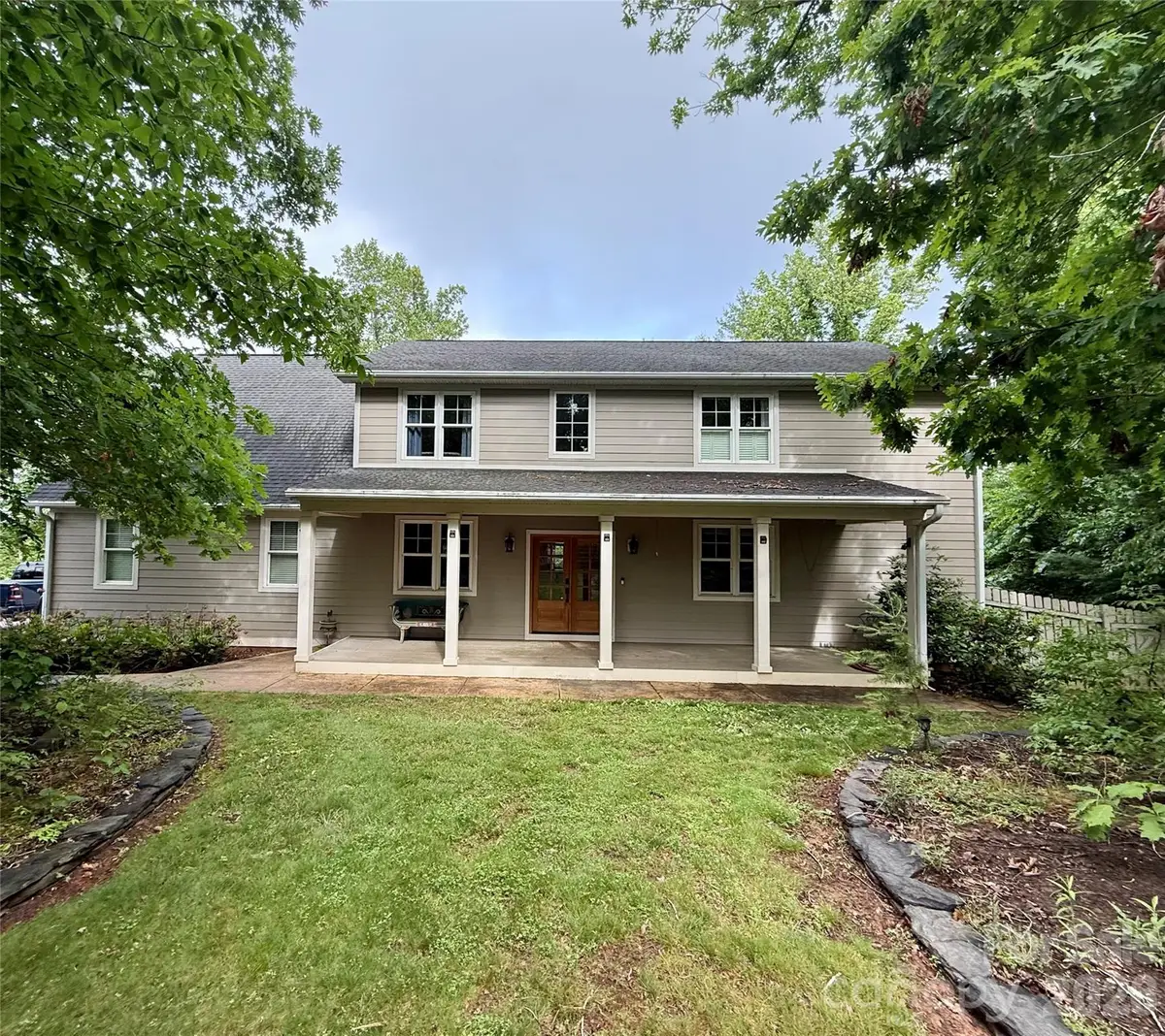 65 Buckle Ridge, Weaverville, NC 28787 - #1