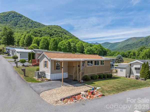 4 Levi Drive #12, Maggie Valley, NC 28751