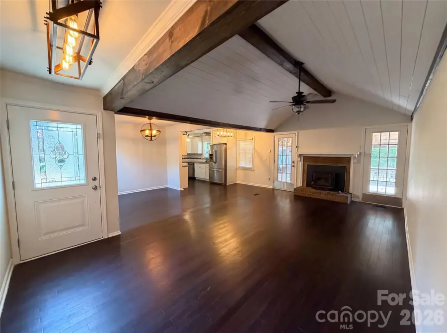 6727 Glenmoor Drive, Charlotte, NC 28214 - #2