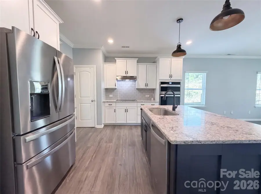194 Canada Drive, Statesville, NC 28677 - #2