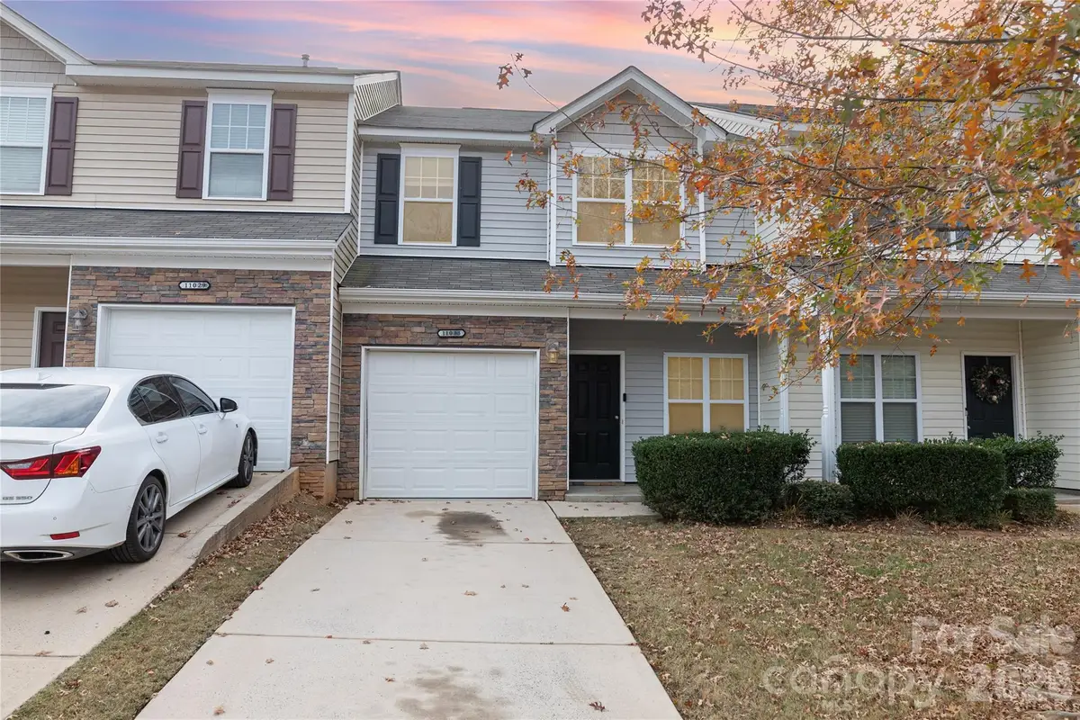 11033 Ardglass Court, Charlotte, NC 28213 - #1