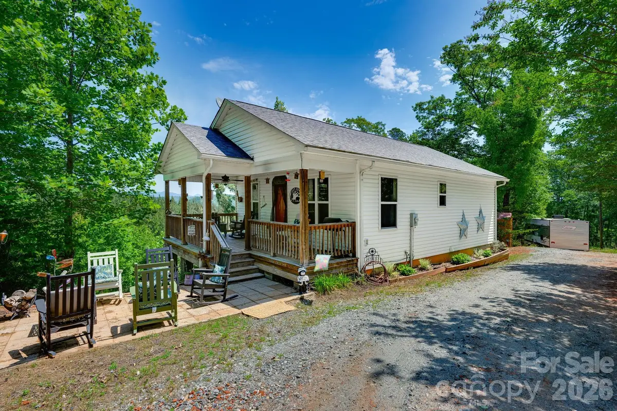 419 Travelers Rest Lane, Rutherfordton, NC 28139 - #1