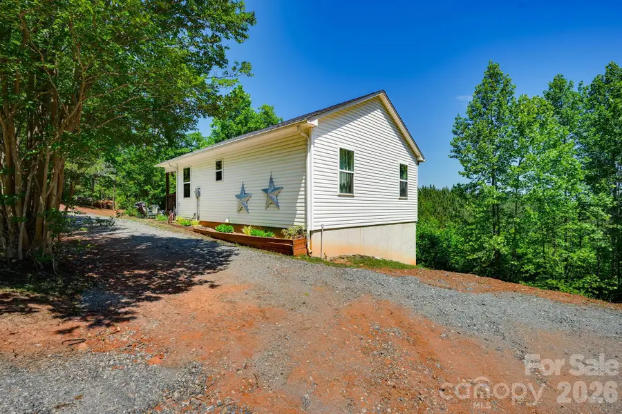 419 Travelers Rest Lane, Rutherfordton, NC 28139 - #2