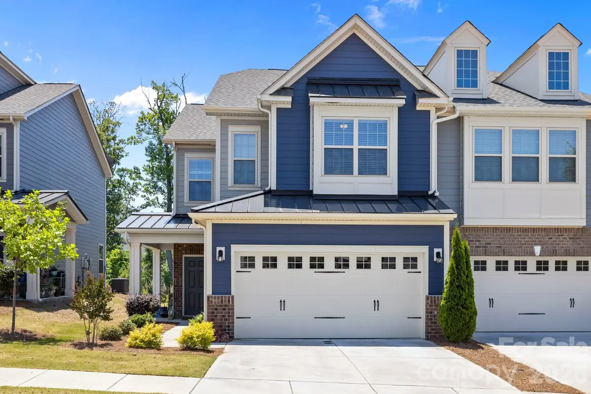 637 Amber Meadows Way, Tega Cay, SC 29708 - #1