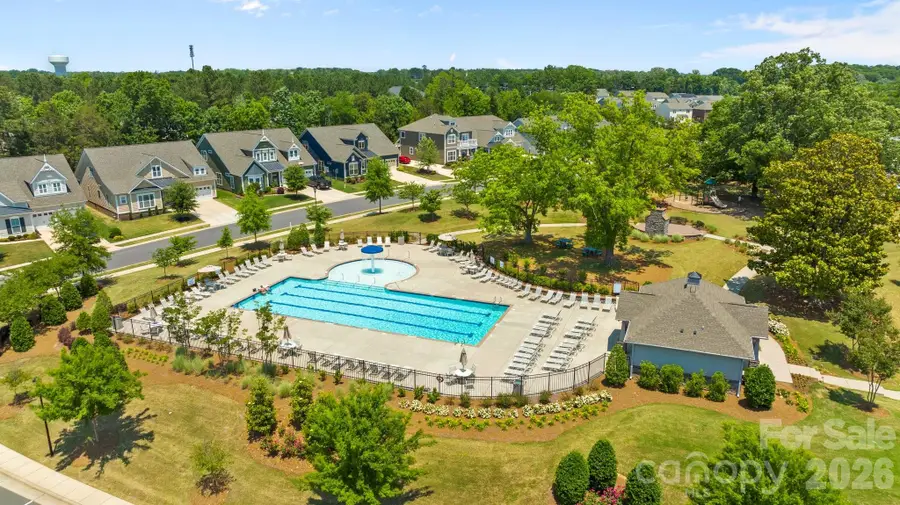 637 Amber Meadows Way, Tega Cay, SC 29708 - #2