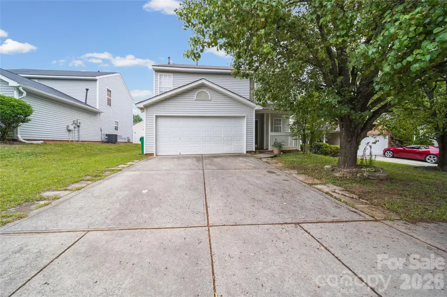 1309 Winding Branch Court, Charlotte, NC 28216 - #2