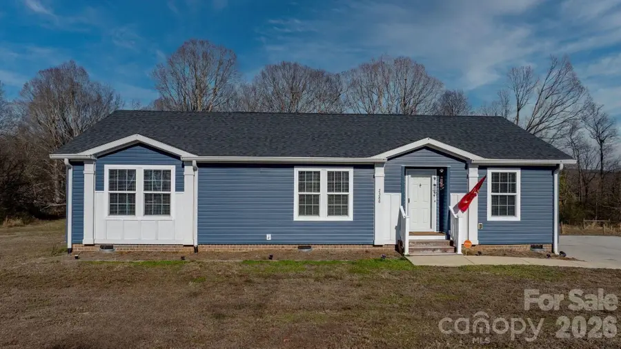 2388 Cat Square Road, Vale, NC 28168 - #2