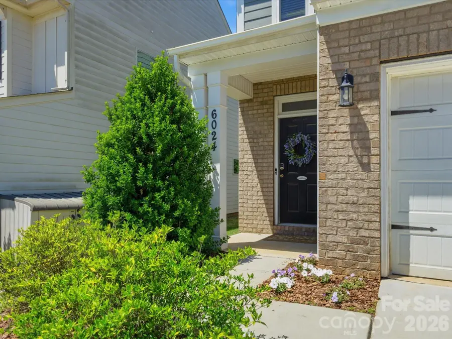 6024 Hampstead Pond Lane, Matthews, NC 28105 - #2