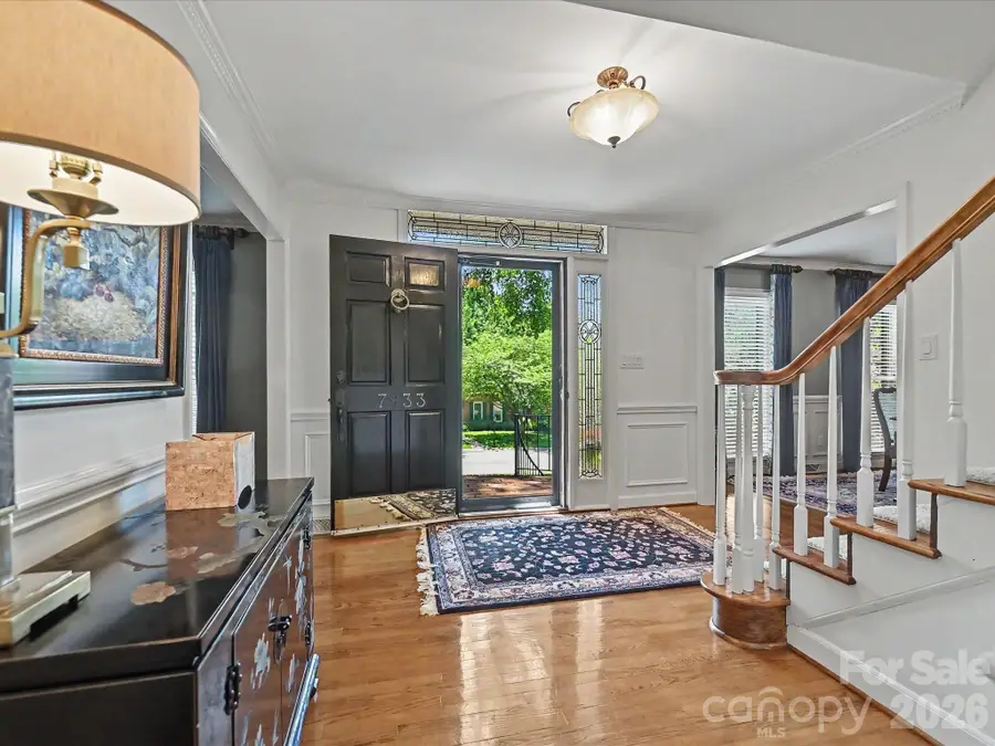 7933 Sunnyvale Lane, Charlotte, NC 28210 - #3