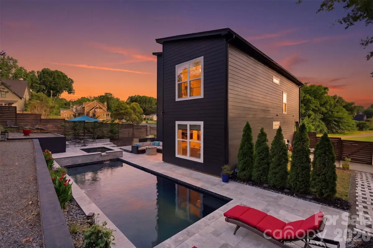 715 E 28th Street, Charlotte, NC 28205 - #1