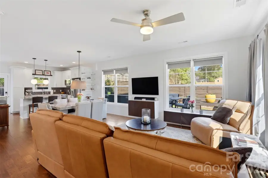 715 E 28th Street, Charlotte, NC 28205 - #3