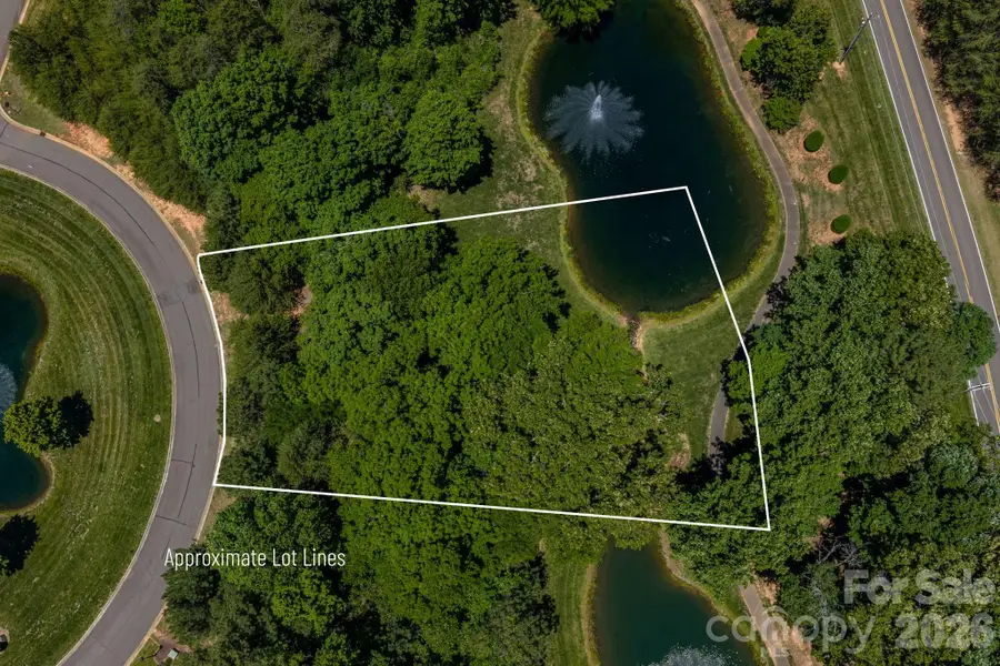 1116 Verdant Ridge Circle, Belmont, NC 28012 - #3