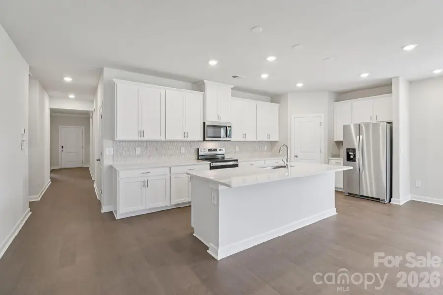 2459 Chartwell Street, Stanley, NC 28164 - #3
