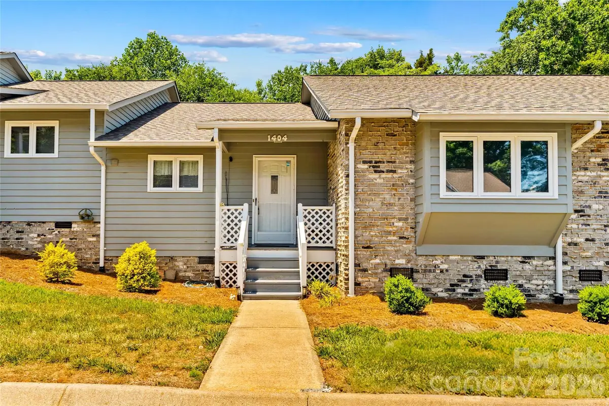 1404 Wellington Hills Circle, Salisbury, NC 28147 - #1