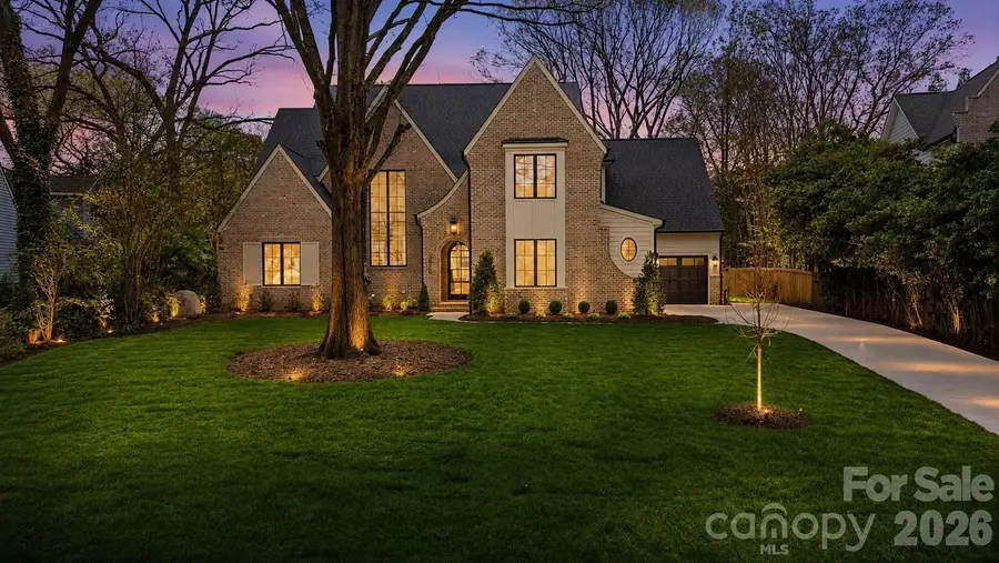 3028 Eastham Lane, Charlotte, NC 28209 - #2