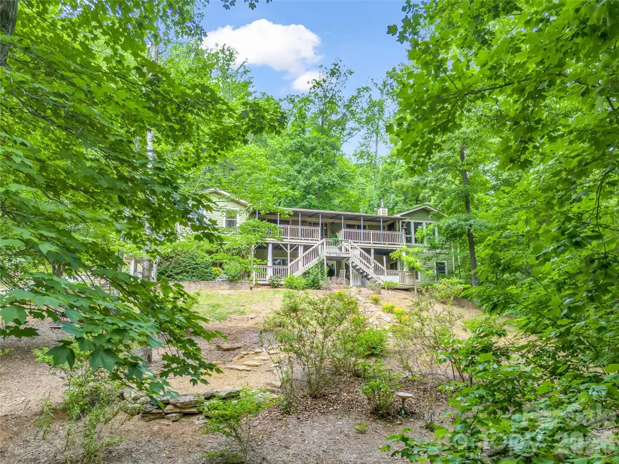 122 Raptor Court, Lake Lure, NC 28746 - #3