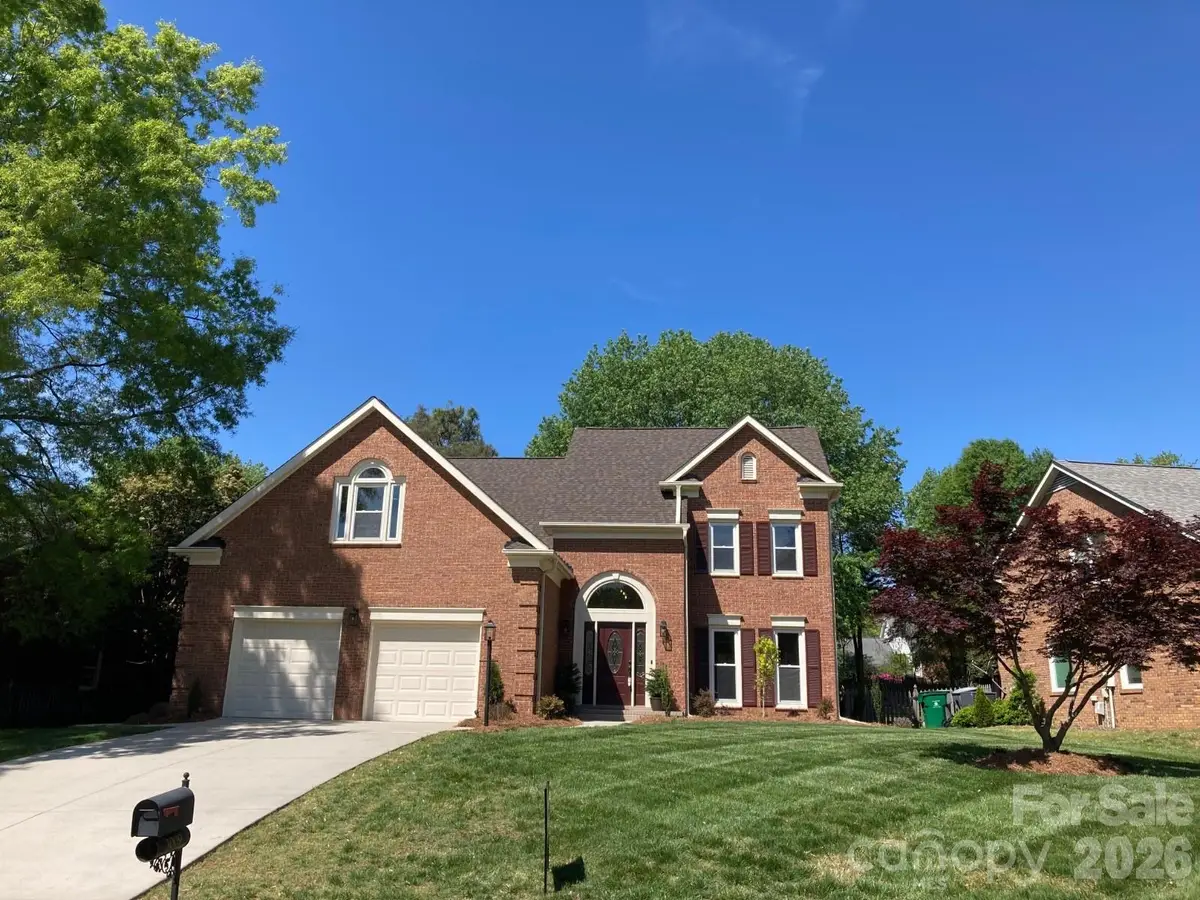 3009 Planters Walk Court, Charlotte, NC 28210 - #1
